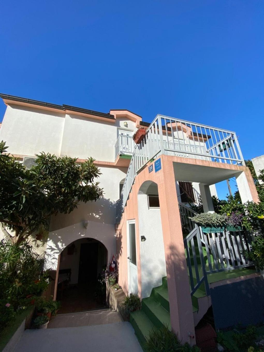 Appartement Biljana