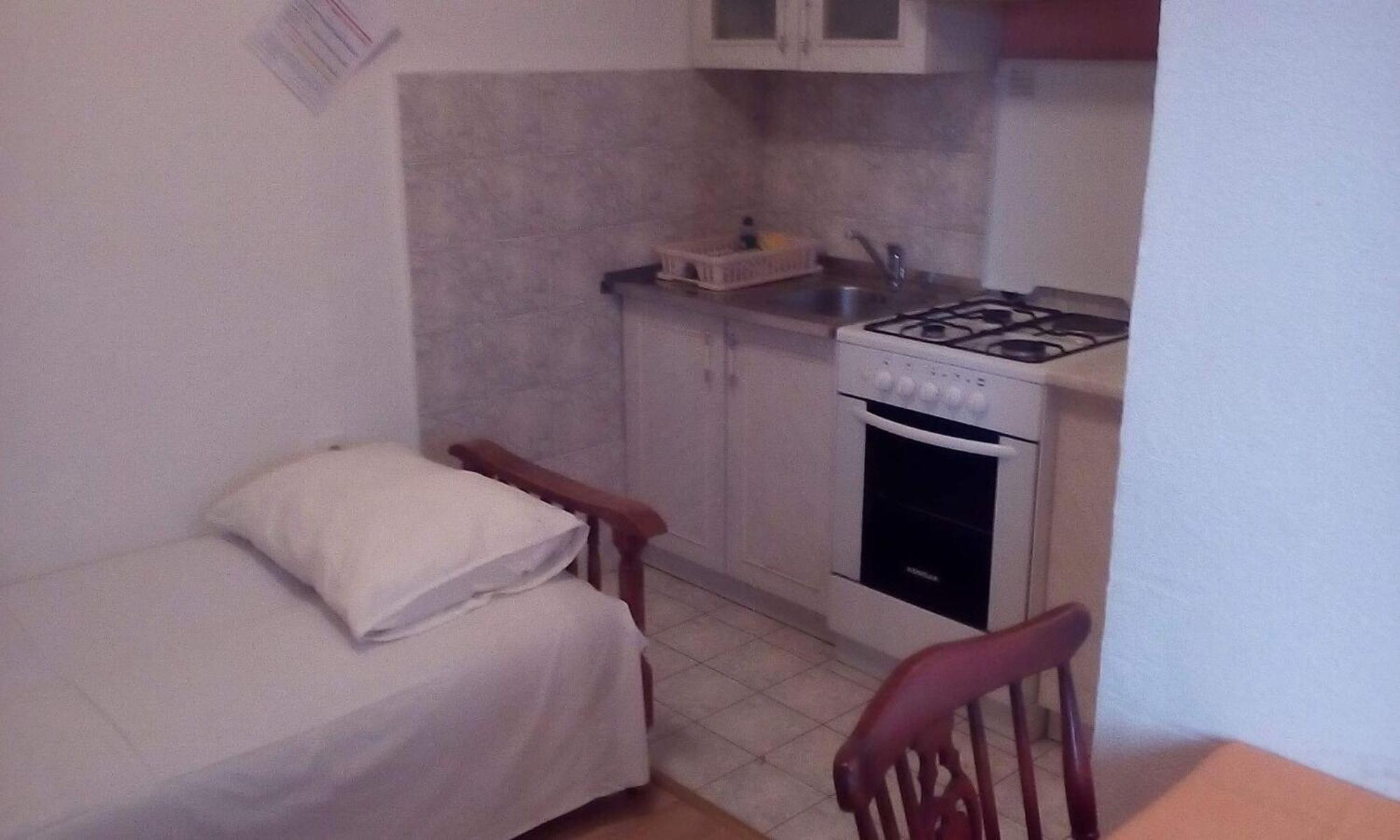 Appartement Biljana