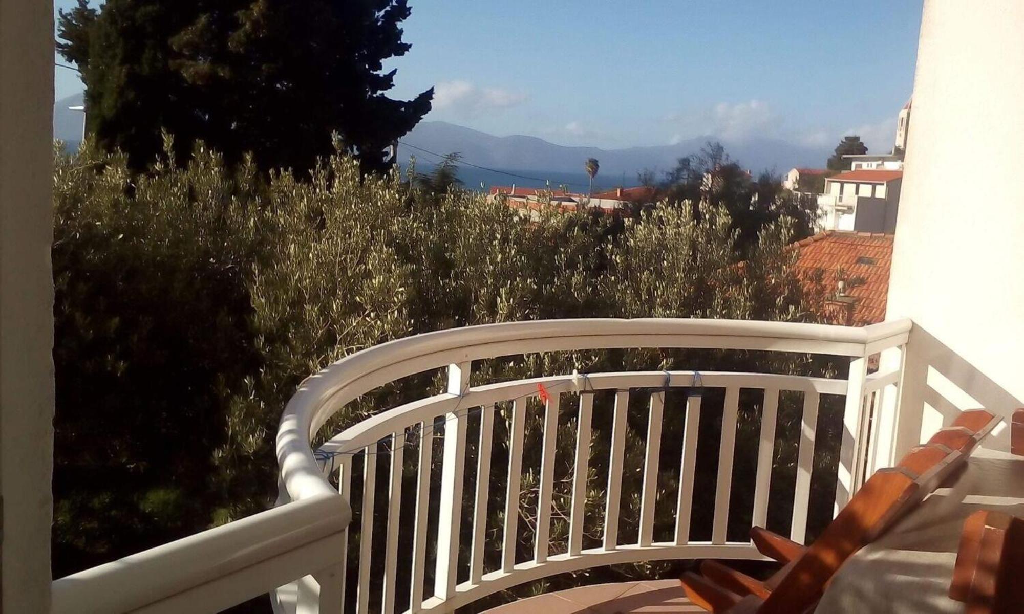 Biljana Appartement *