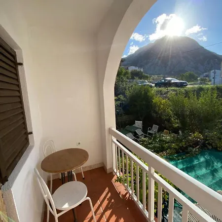 Apartments Biljana Gradac  Exterior photo