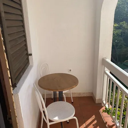 Apartments Biljana Gradac  Exterior photo
