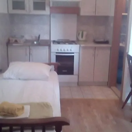 Apartments Biljana Gradac  Exterior photo