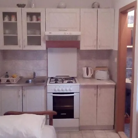 Apartments Biljana Gradac  Exterior photo
