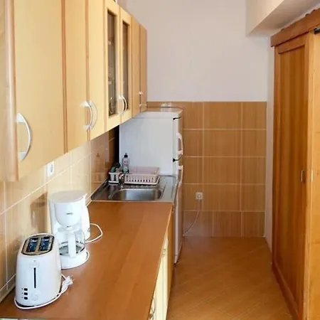 Apartments Biljana Gradac  Exterior photo