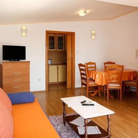 Apartments Biljana Gradac  Exterior photo