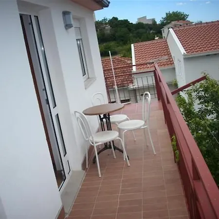 Apartments Biljana Gradac  Exterior photo