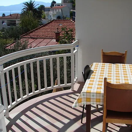 Apartments Biljana Gradac  Exterior photo
