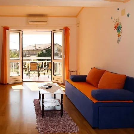Apartments Biljana Gradac  Exterior photo
