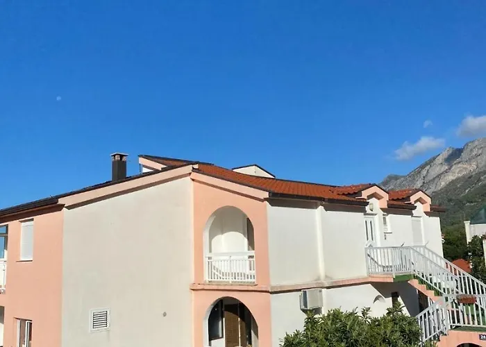 Apartments Biljana