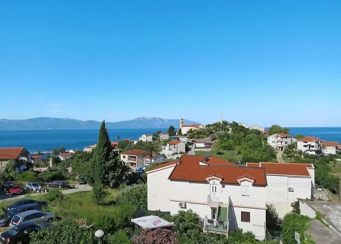 Apartments Biljana