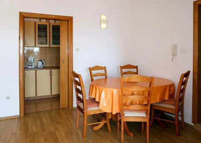 Apartments Biljana