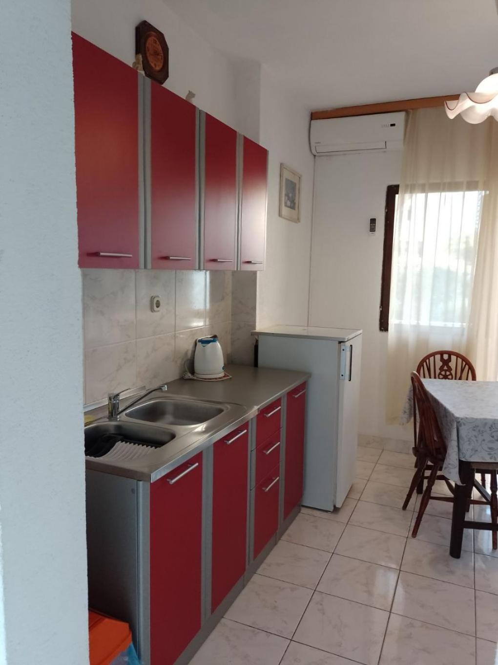 Apartment Biljana *