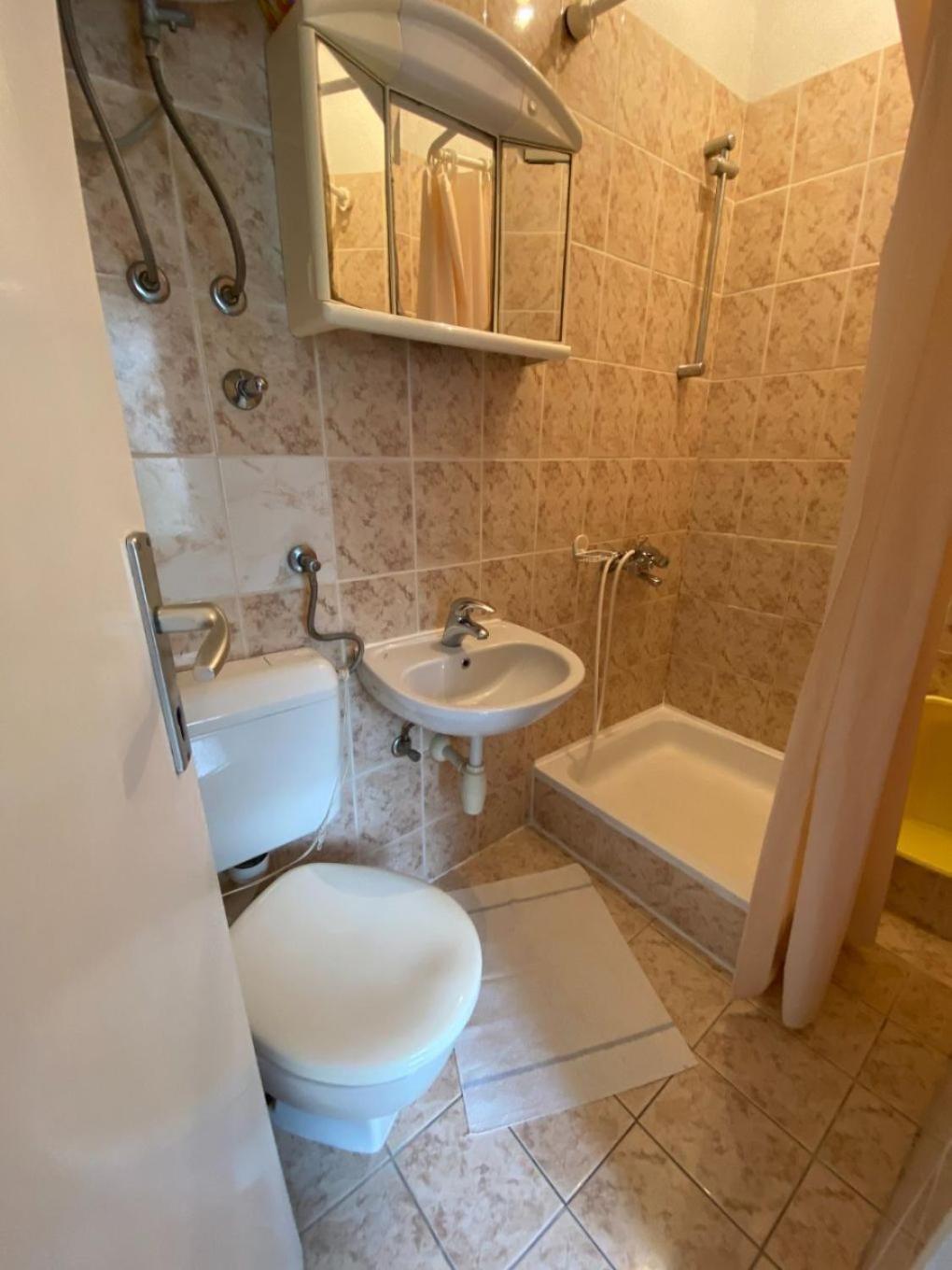 Biljana Apartment