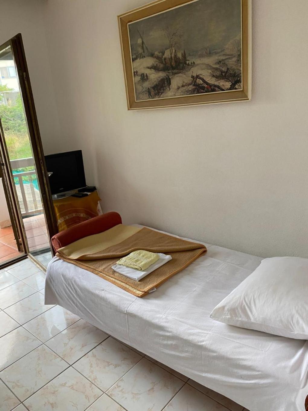 Apartment Biljana