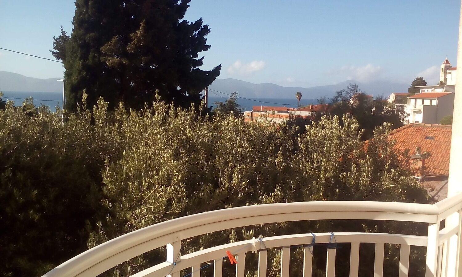 Biljana Apartment Gradac (Split-Dalmatia)