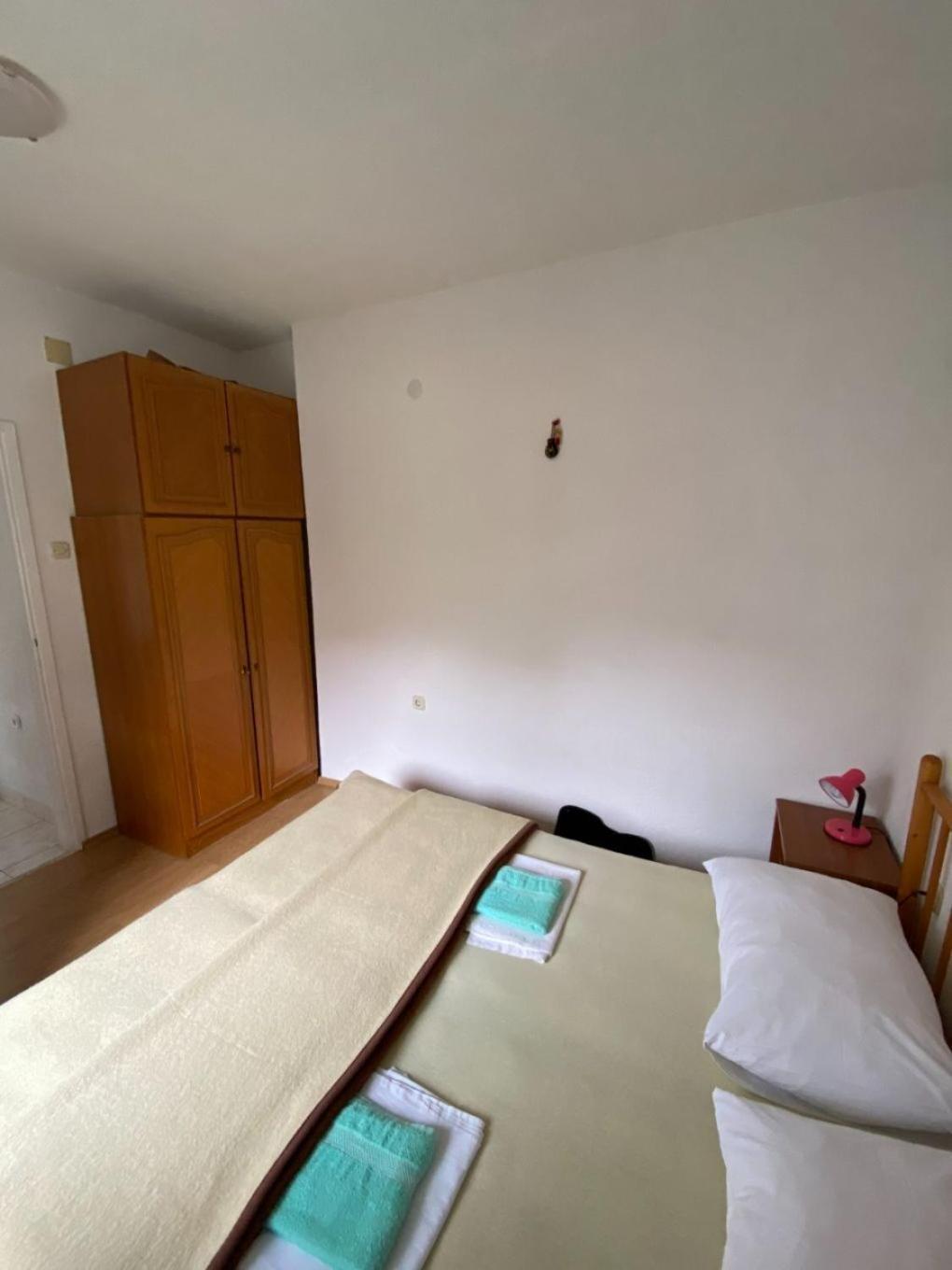 Biljana Apartment