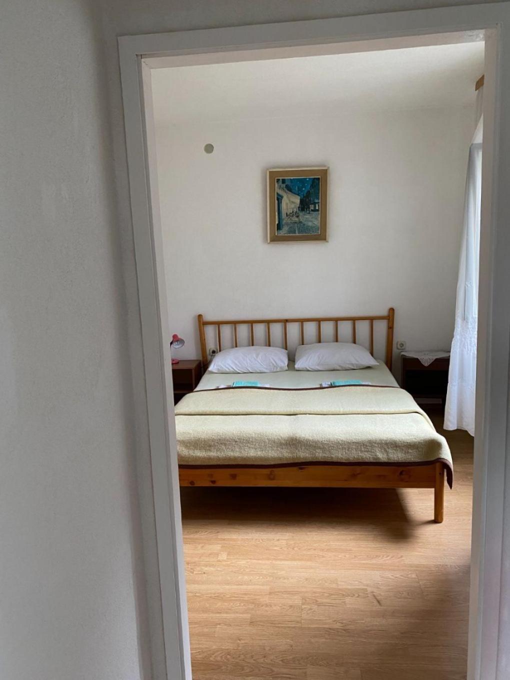 Biljana Apartment *