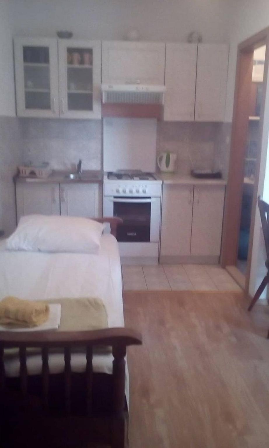 Biljana Apartment