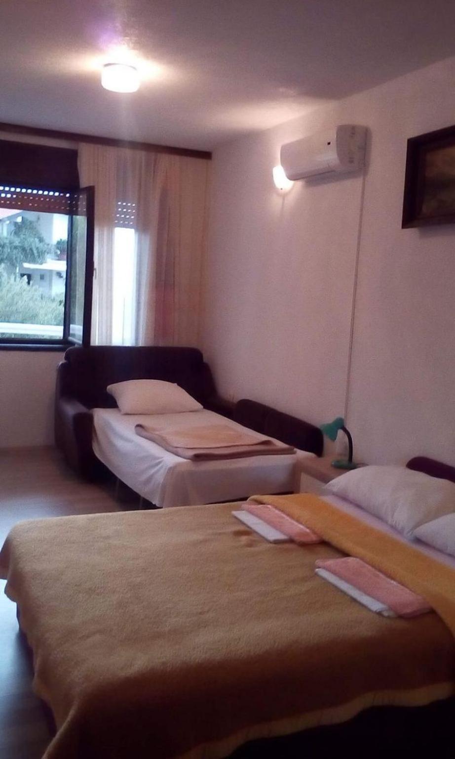 Biljana Apartment *