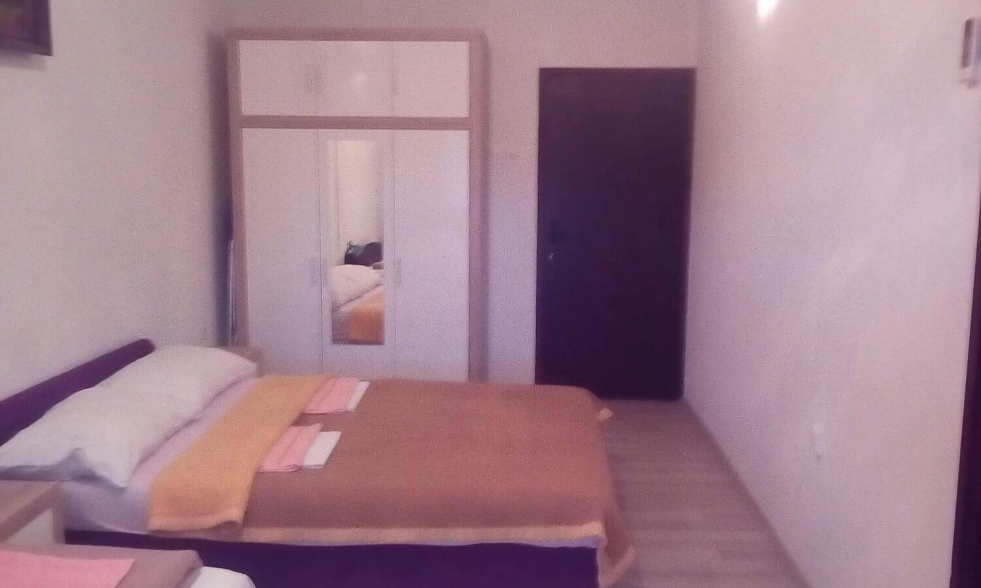 Apartment Biljana Gradac (Split-Dalmatia)