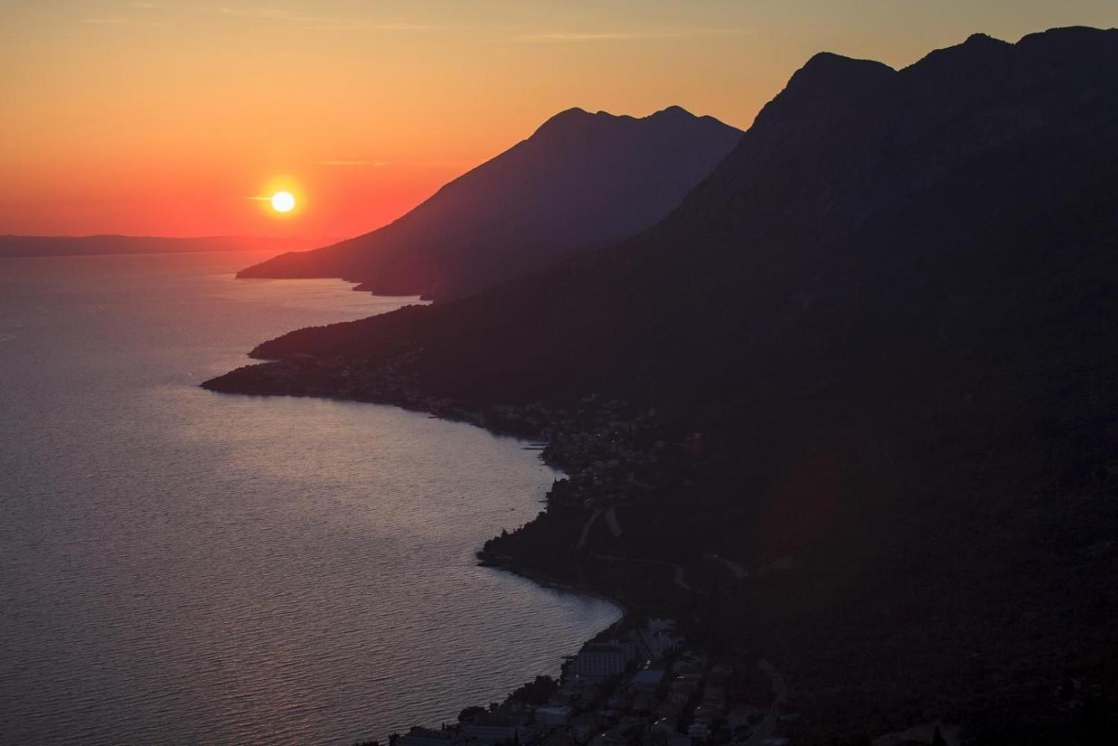 Biljana Gradac (Split-Dalmatia)