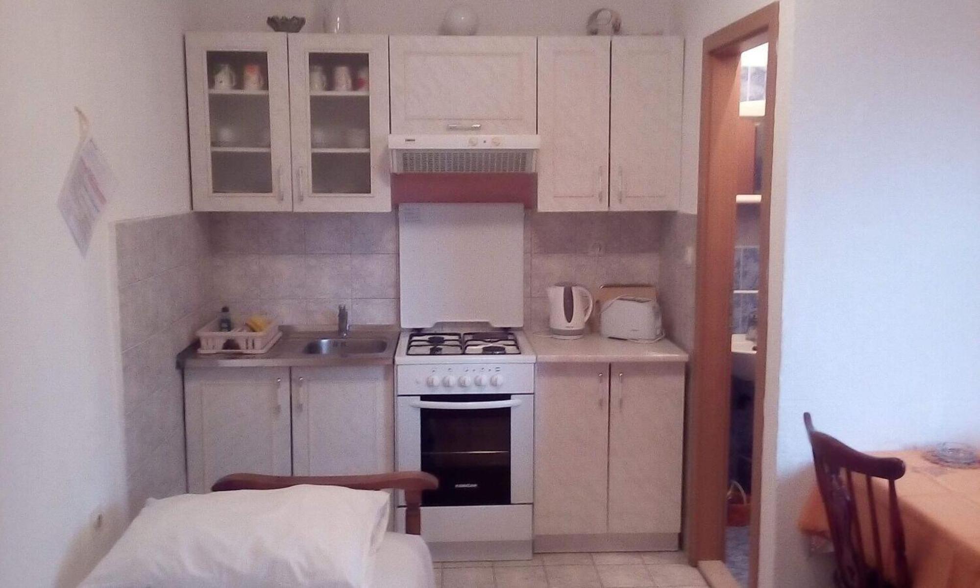 Biljana * Gradac (Split-Dalmatia)