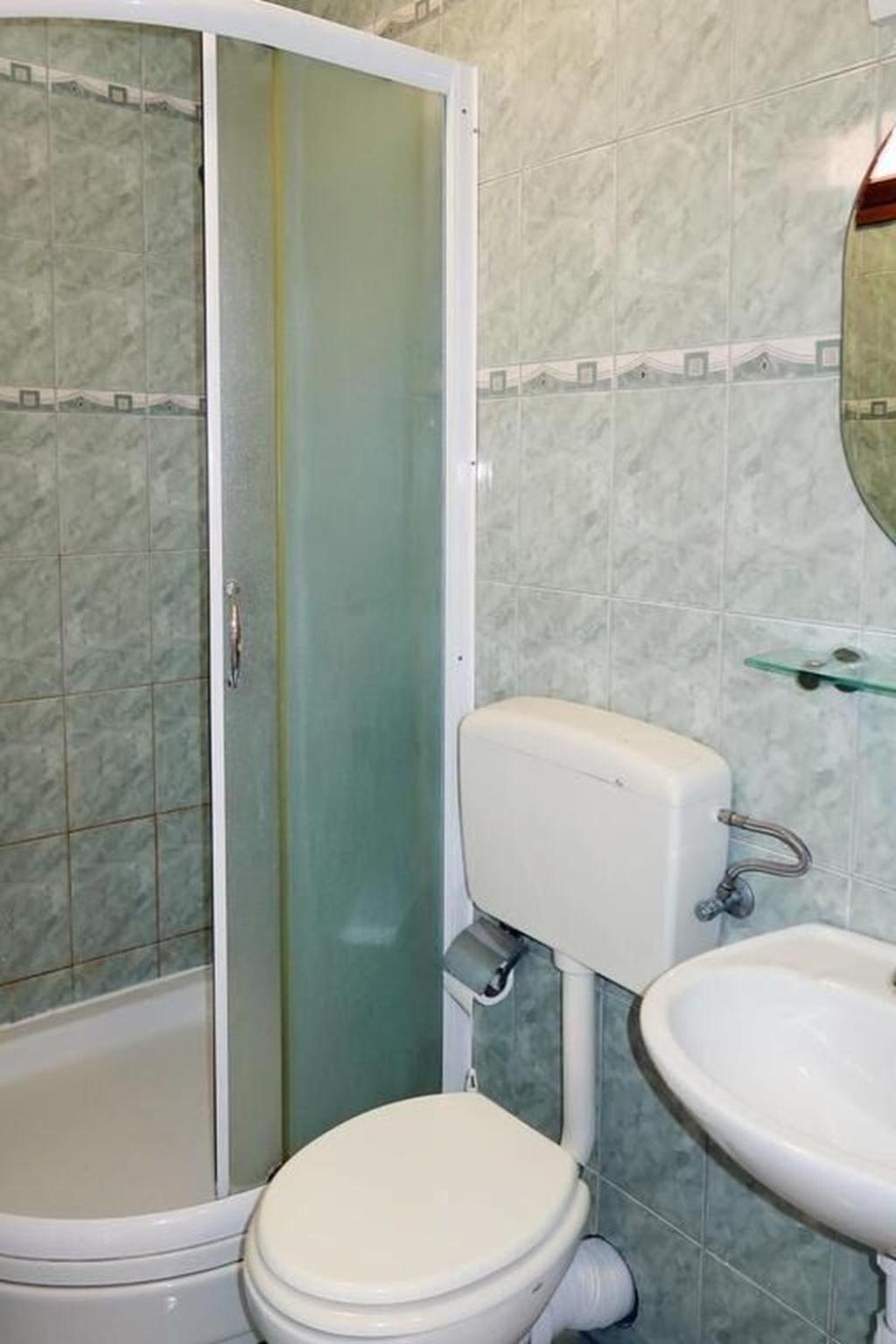 Biljana Apartmán