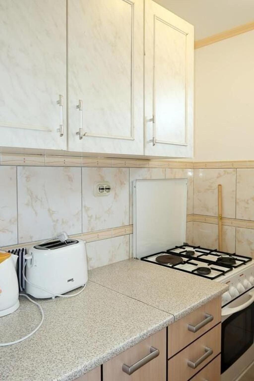 Apartment Biljana