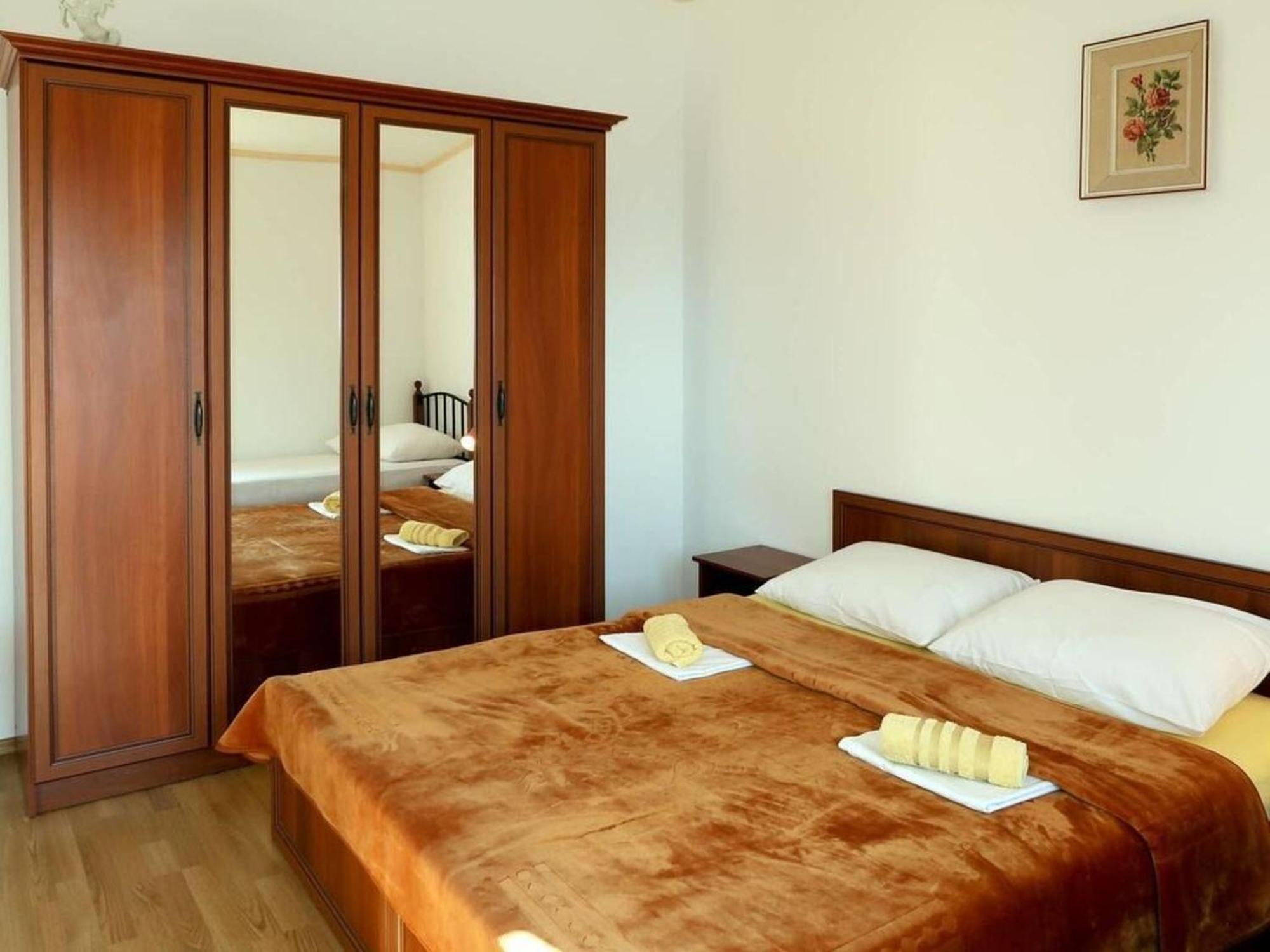 Biljana Apartmán *
