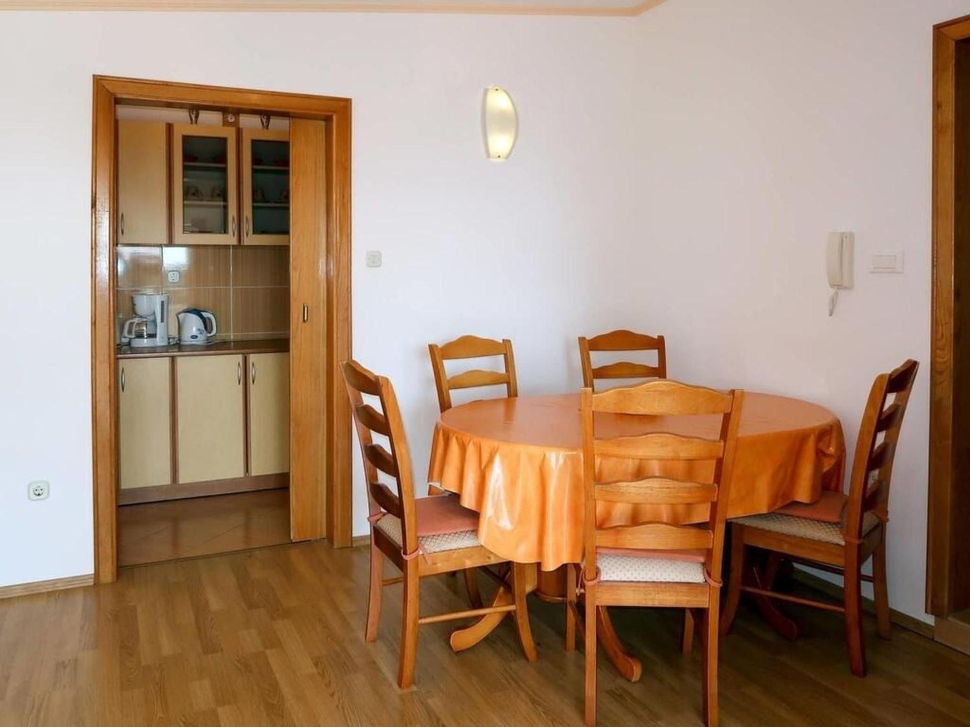 Apartment Biljana *