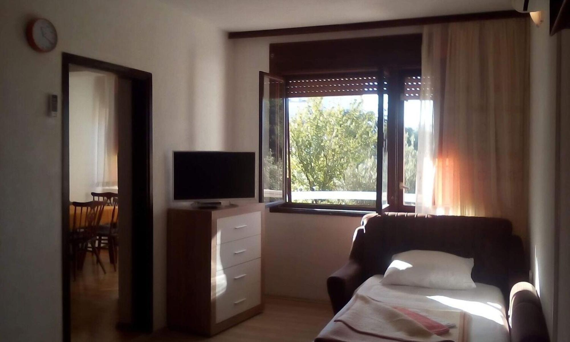 Apartment Biljana Gradac (Split-Dalmatia)