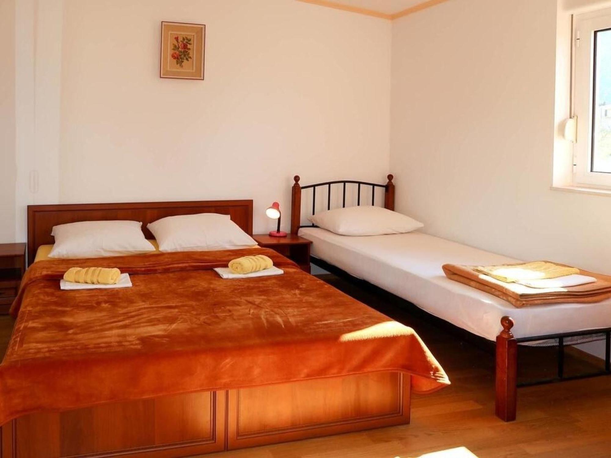 Biljana Gradac (Split-Dalmatia)