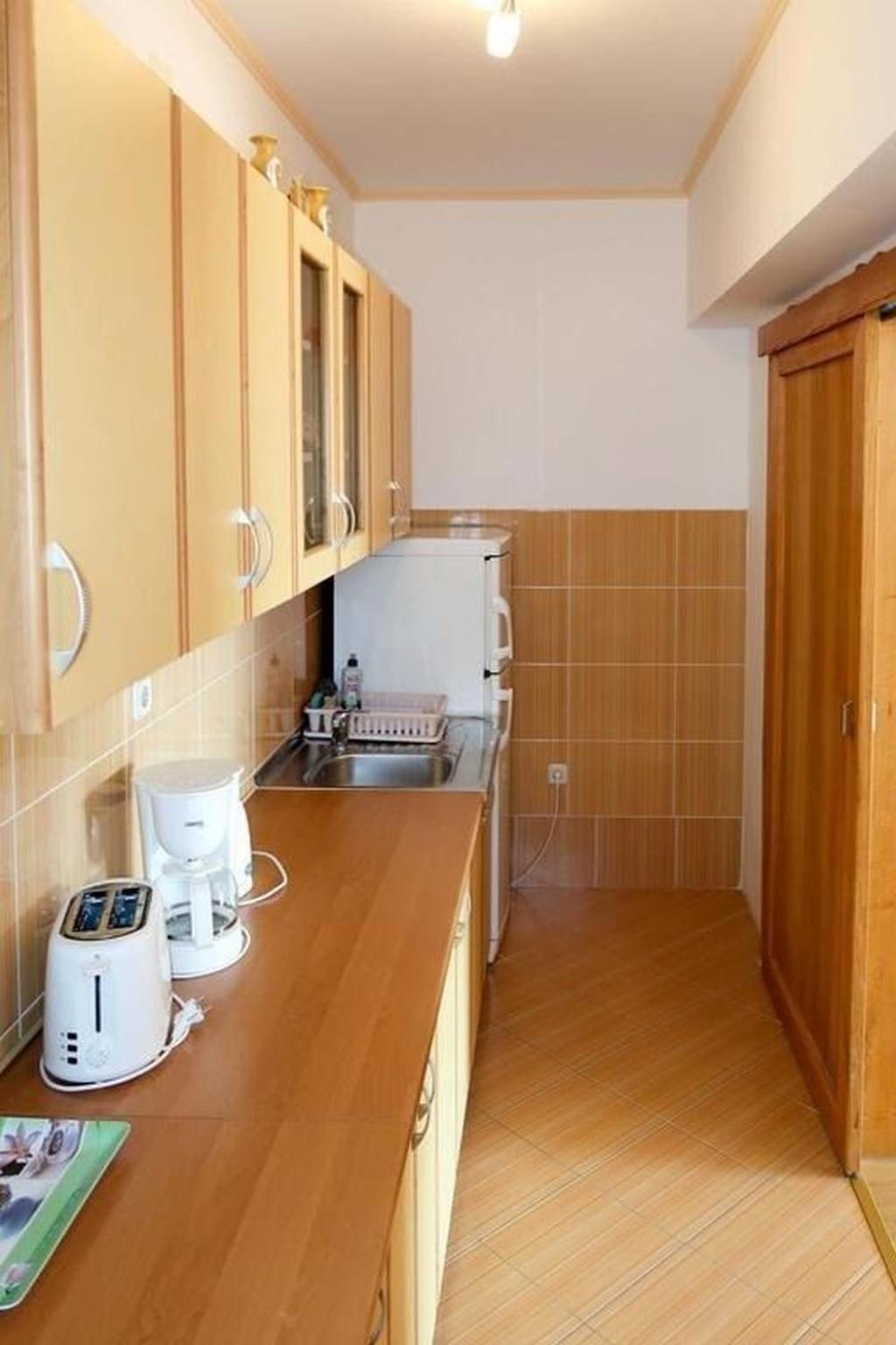 Biljana Apartment