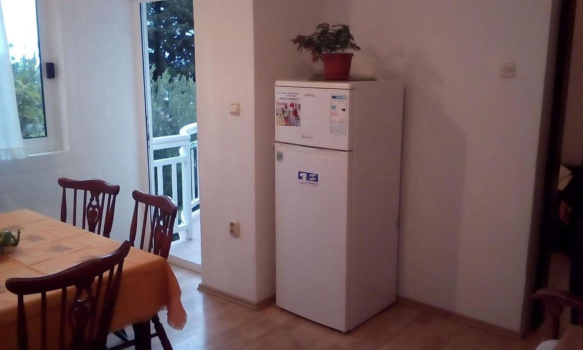 Apartment Biljana