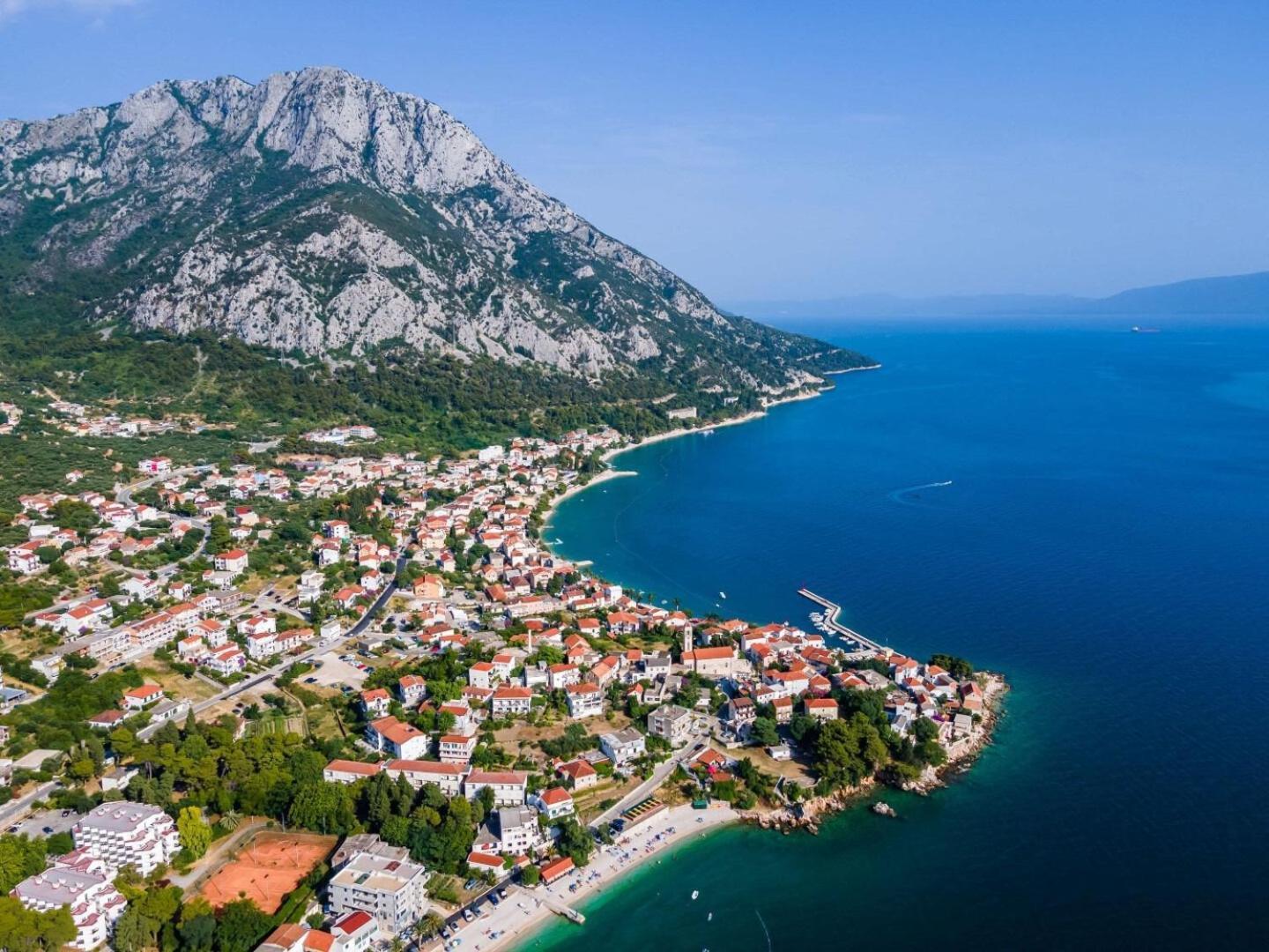 Apartmán Biljana *