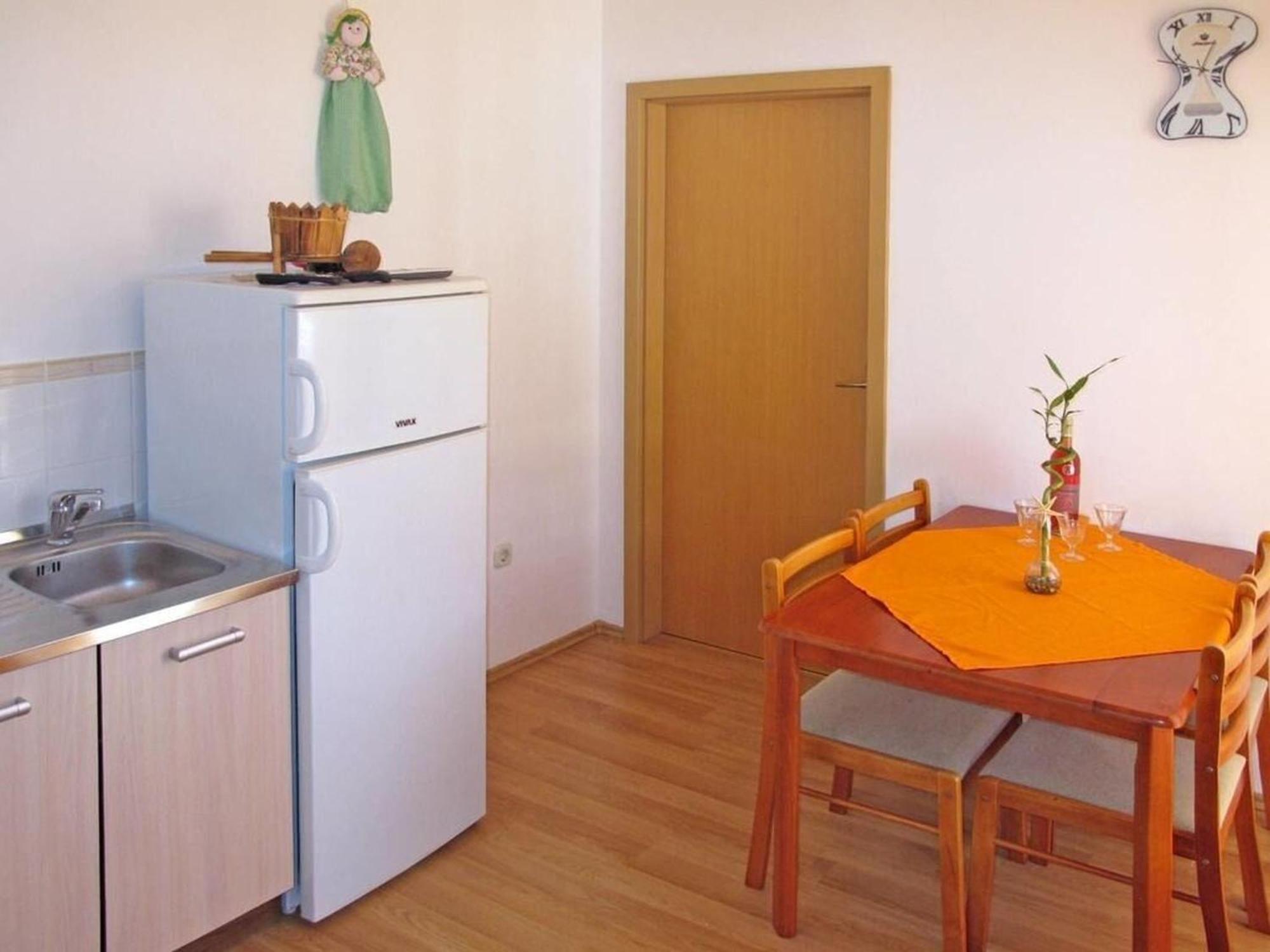 Biljana Apartment