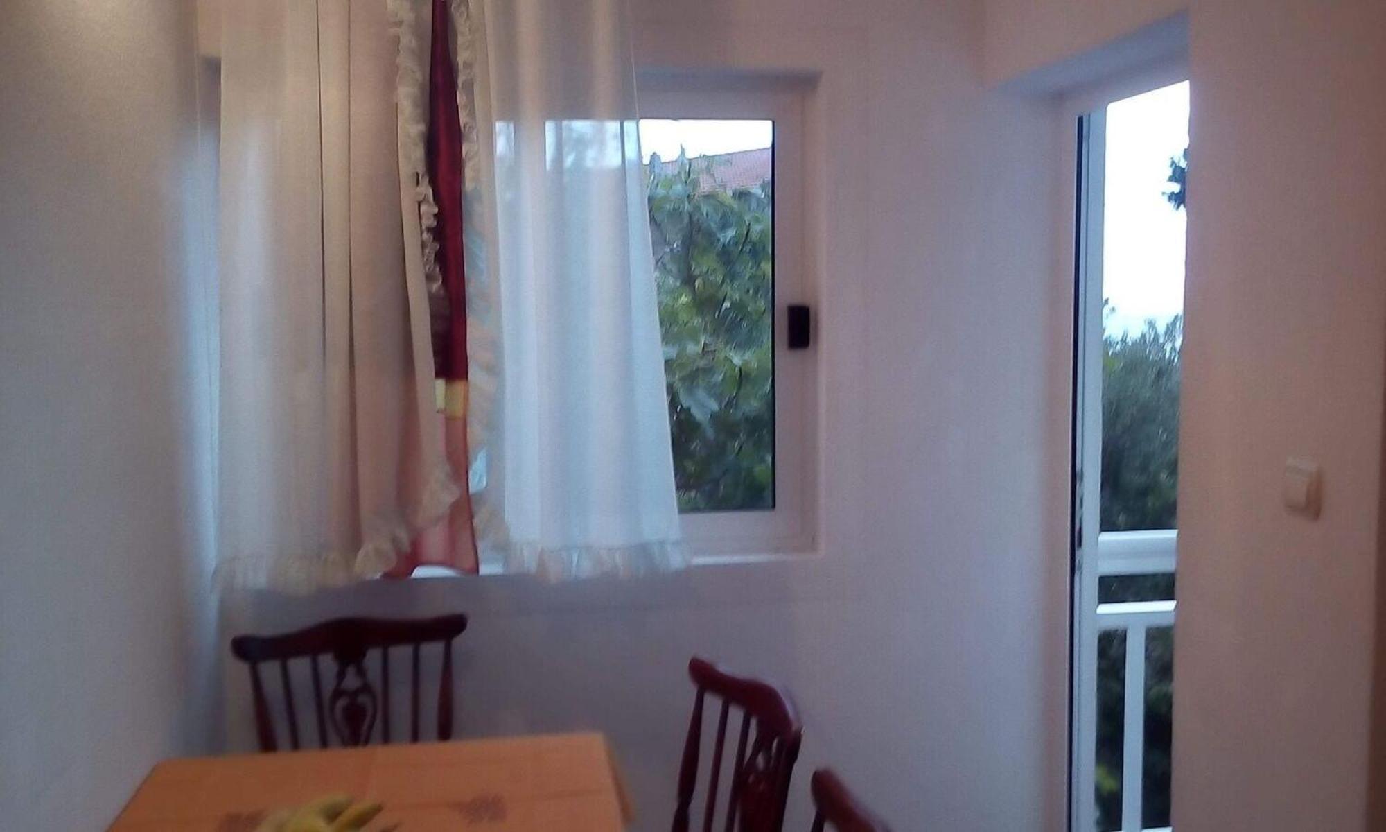 Apartment Biljana