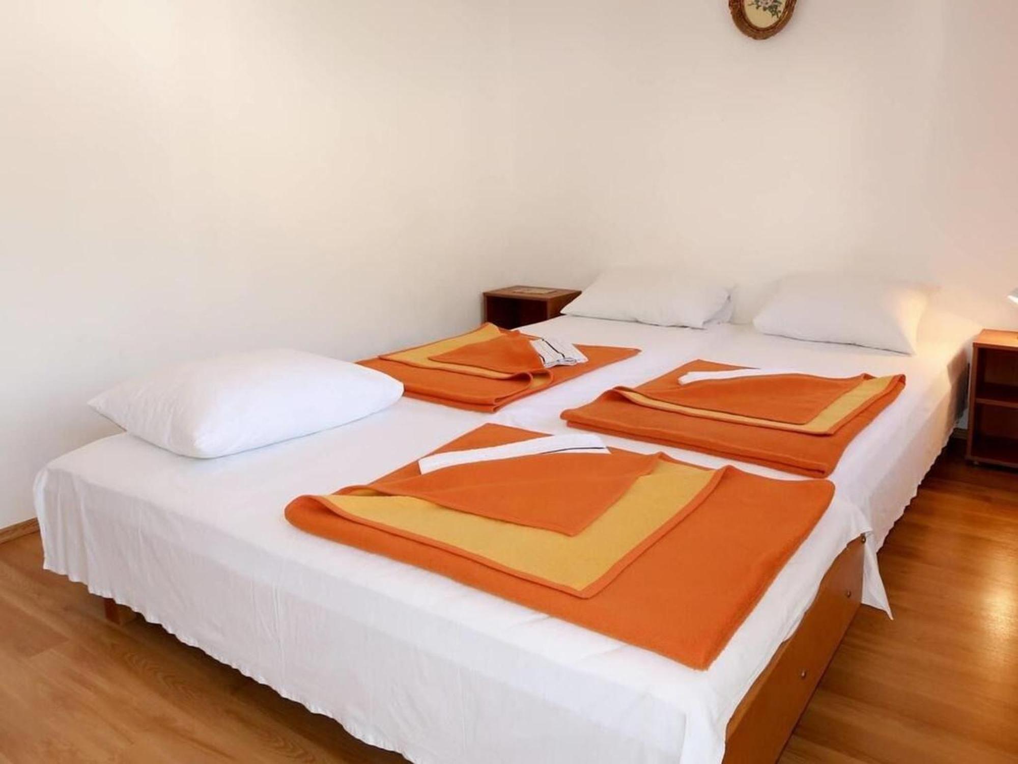 Biljana Apartment *