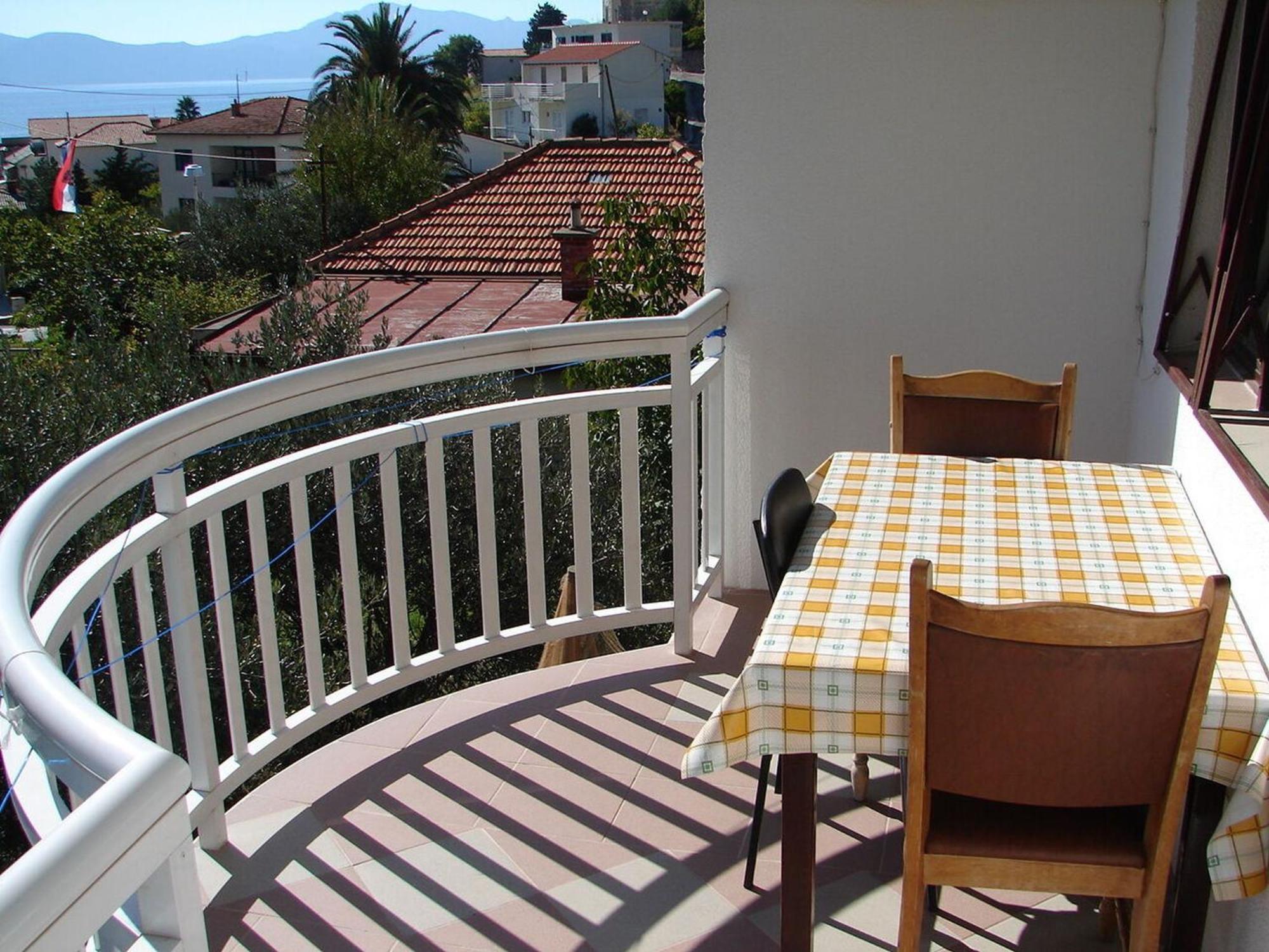 Apartment Biljana *