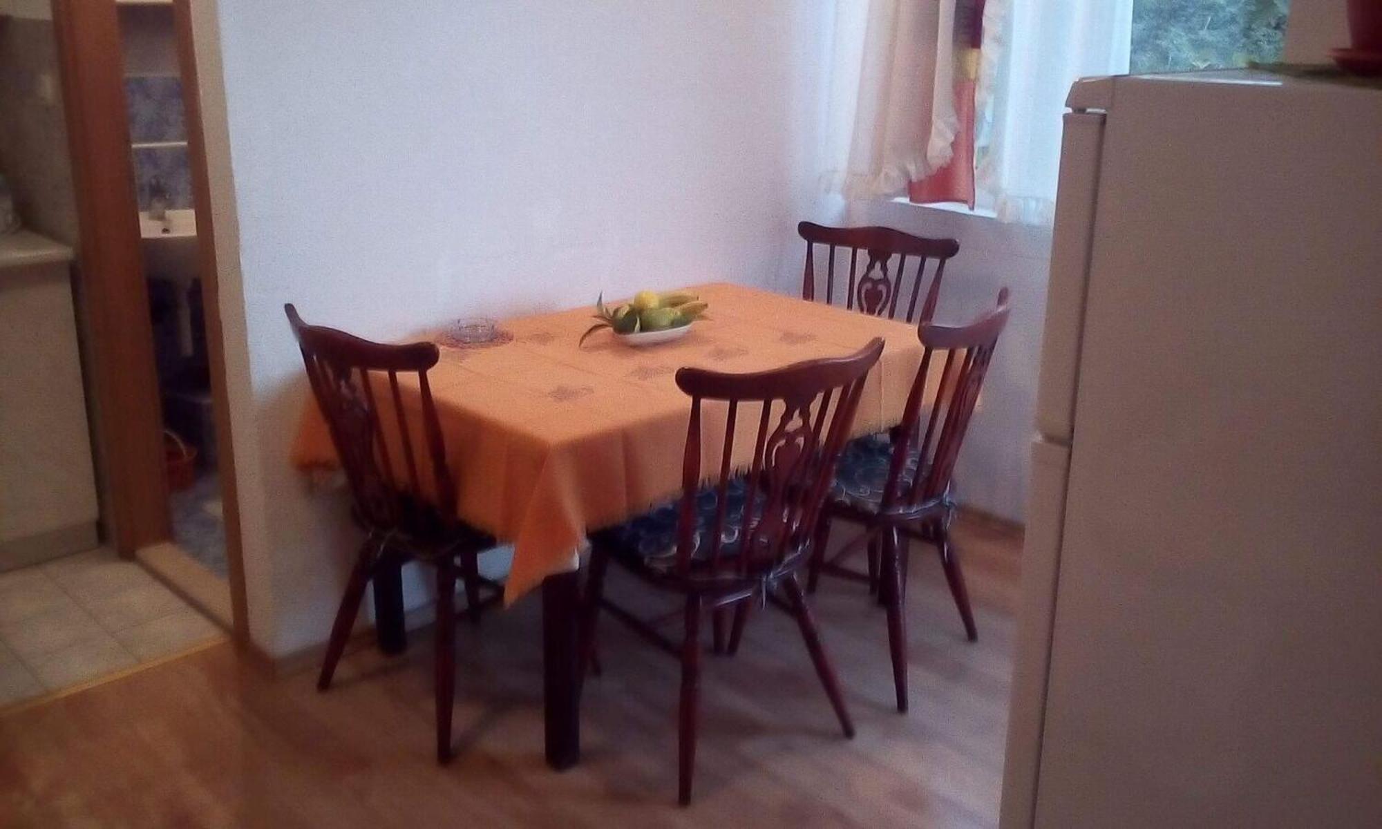 Biljana Apartmán Gradac (Split-Dalmatia)