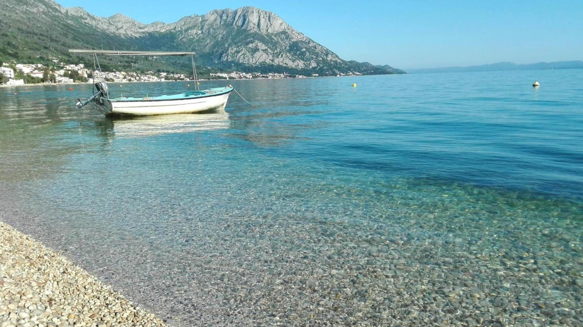 Apartment Biljana Gradac (Split-Dalmatia)
