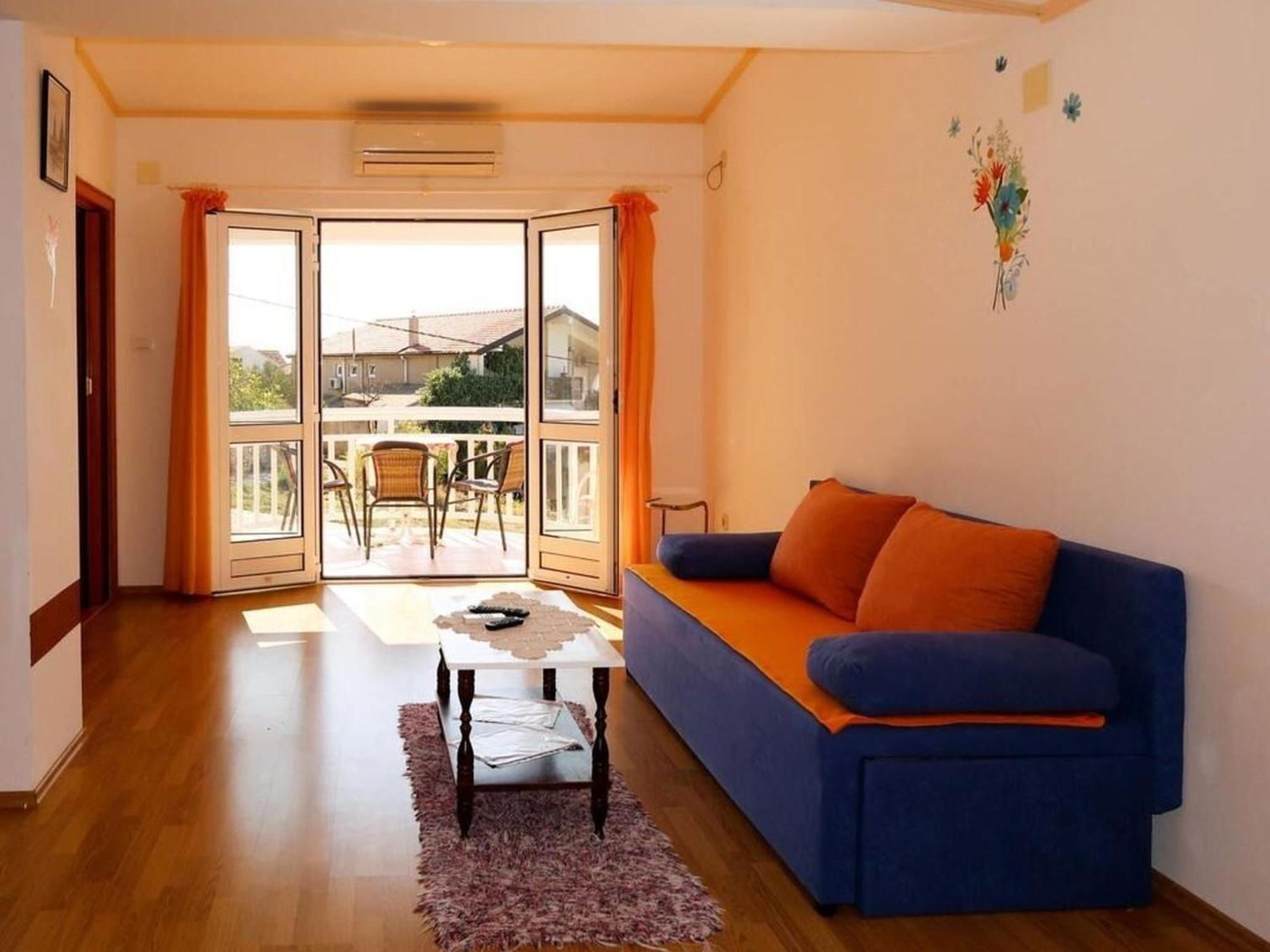 Biljana Gradac (Split-Dalmatia)